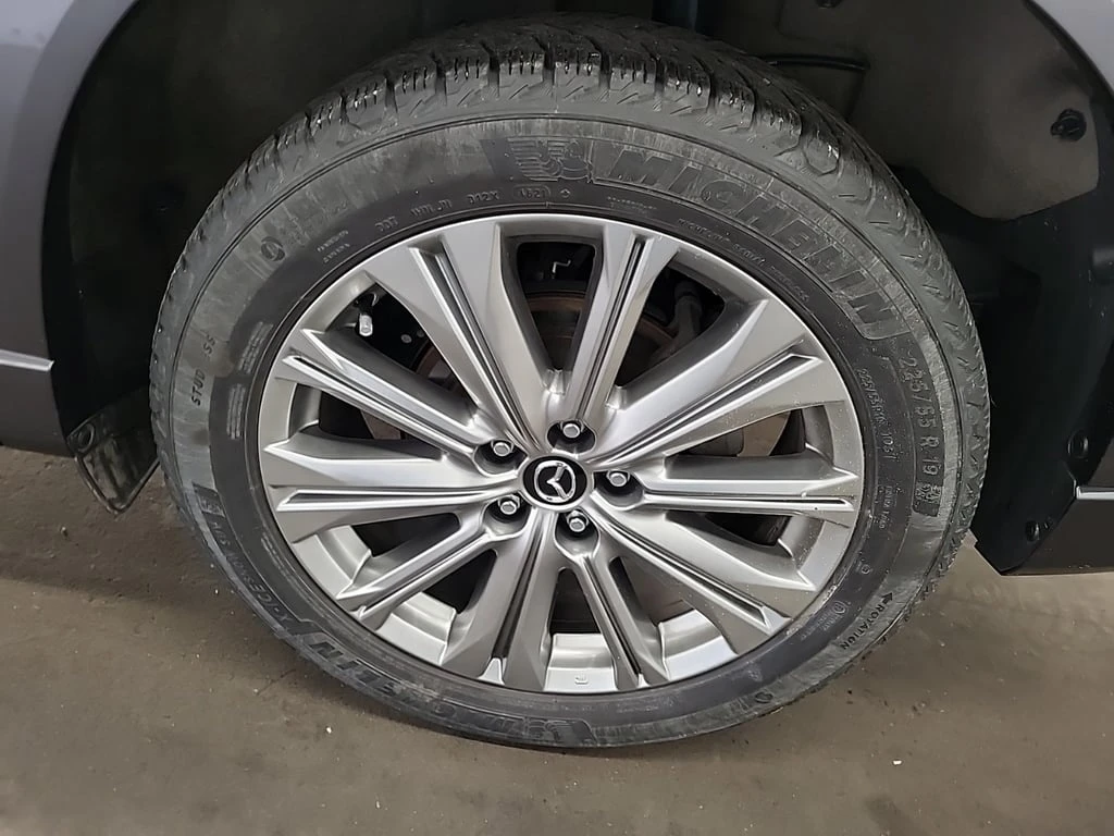 Mazda CX-5 * Signature * CARFAX * БЕЗ ПЪРВОНАЧАЛНА ВНОСКА - изображение 7