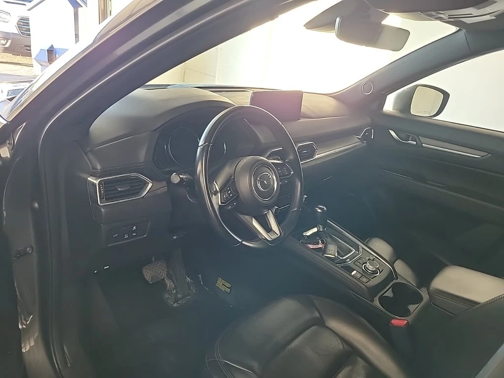 Mazda CX-5 * Signature * CARFAX *    | Mobile.bg   11