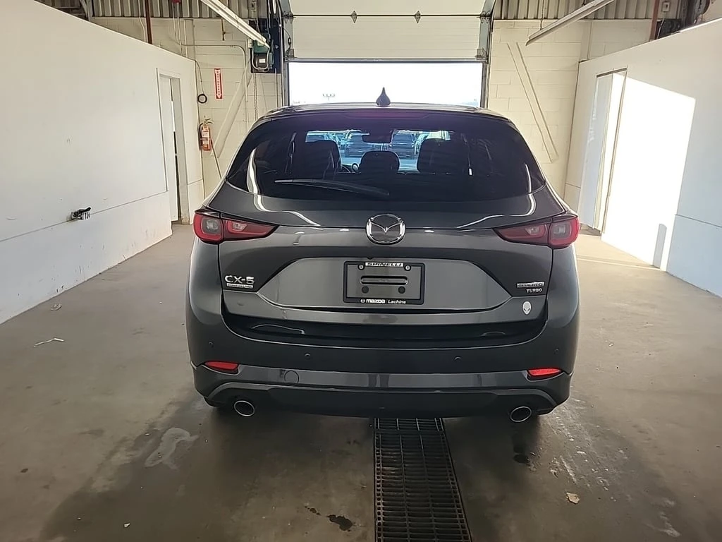 Mazda CX-5 * Signature * CARFAX * БЕЗ ПЪРВОНАЧАЛНА ВНОСКА - изображение 4