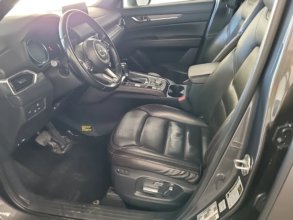 Mazda CX-5 * Signature * CARFAX * БЕЗ ПЪРВОНАЧАЛНА ВНОСКА - изображение 5