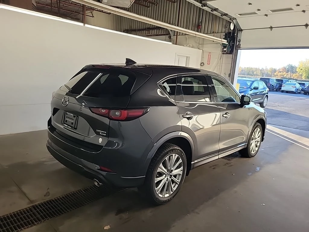 Mazda CX-5 * Signature * CARFAX *    | Mobile.bg   12