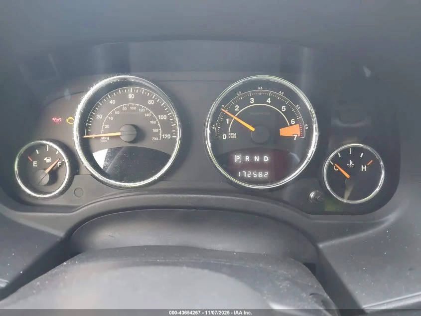 Jeep Compass 2.4L I-4 DOHC, VVT, 172HP 4X4 Drive | Mobile.bg   7