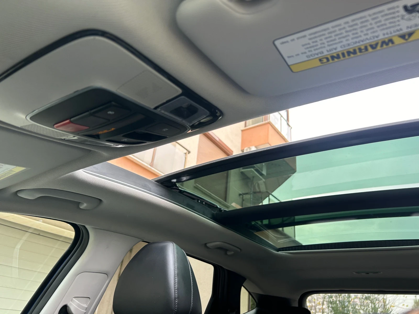 Hyundai Tucson 18000 KM 44    360  | Mobile.bg   9