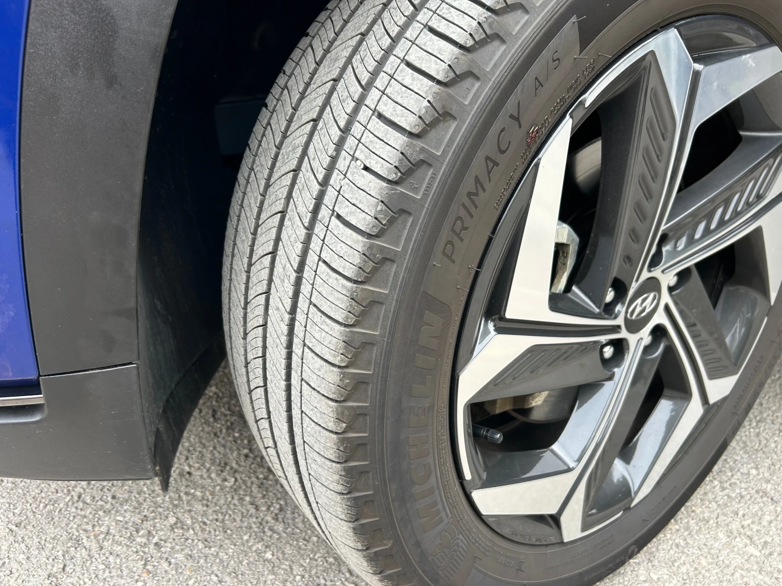 Hyundai Tucson 18000 KM 44    360  | Mobile.bg   14