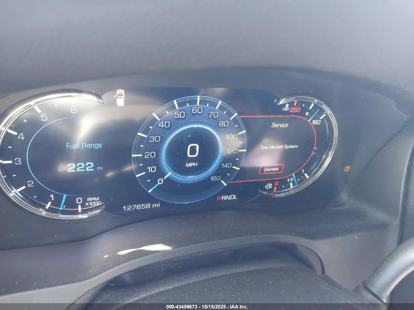 Cadillac Escalade 6.2L V-8 DI, VVT, 420HP 4X4 Drive | Mobile.bg   14