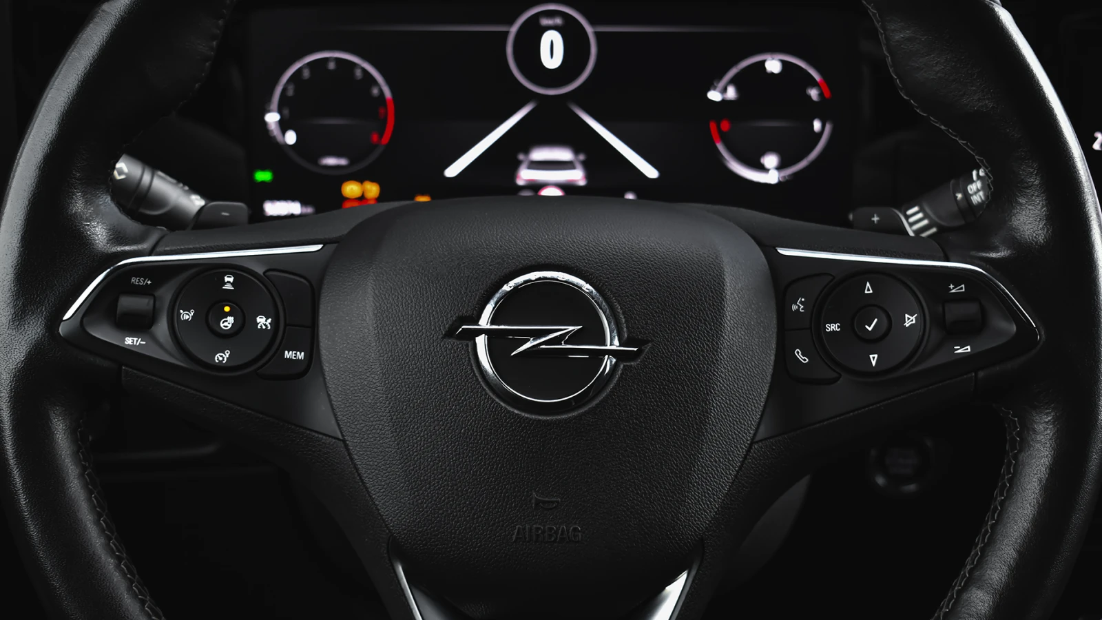 Opel Mokka 1.2 Turbo GS Line Automatic | Mobile.bg   13