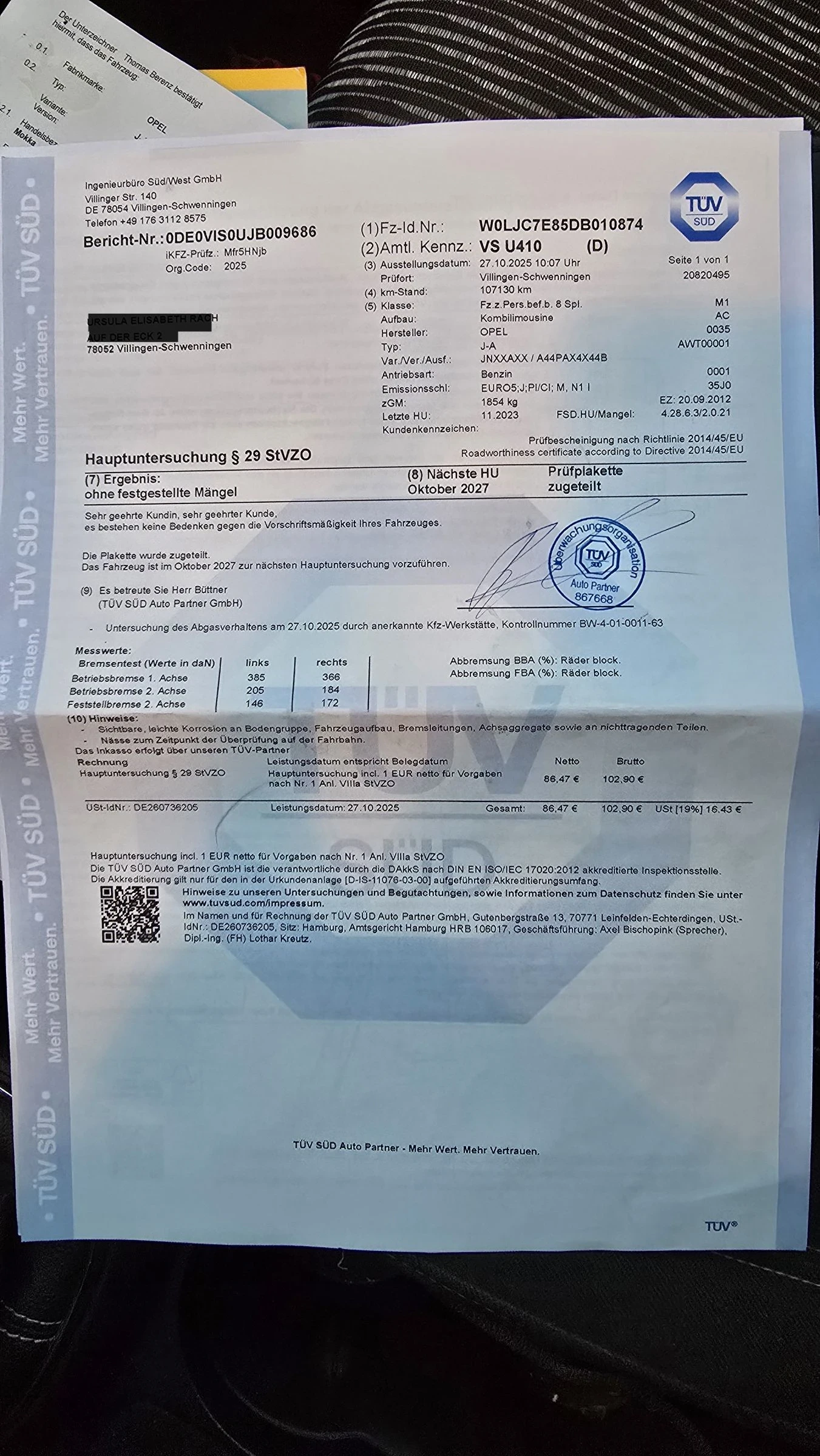 Opel Mokka Turbo 4x4 | Mobile.bg � ����������� 17