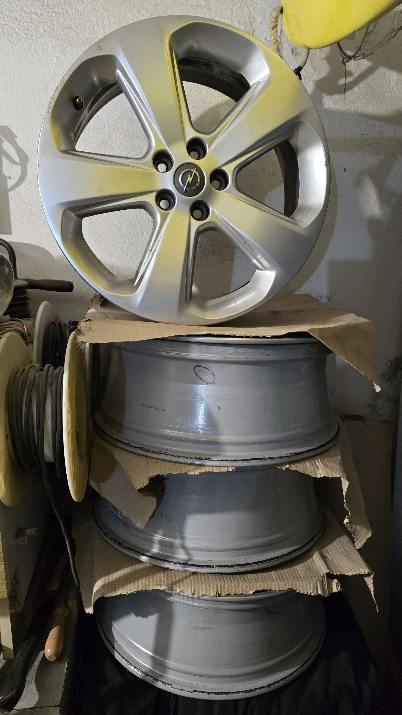 Opel Mokka Turbo 4x4 | Mobile.bg � ����������� 16