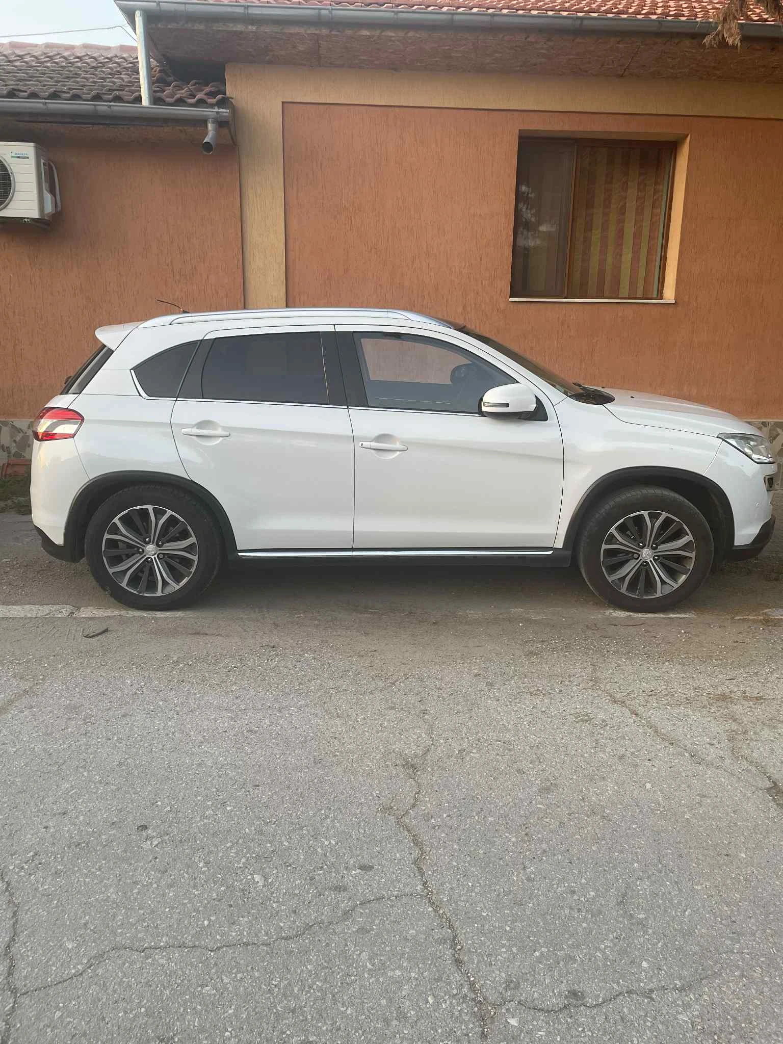 Peugeot 4008 | Mobile.bg � ����������� 7