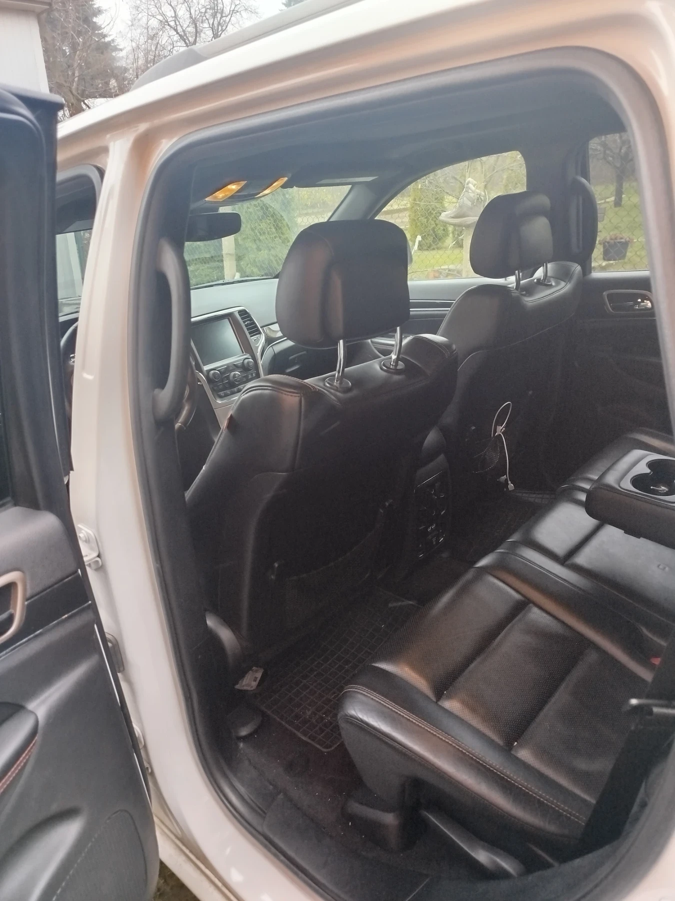 Jeep Grand cherokee | Mobile.bg � ����������� 8