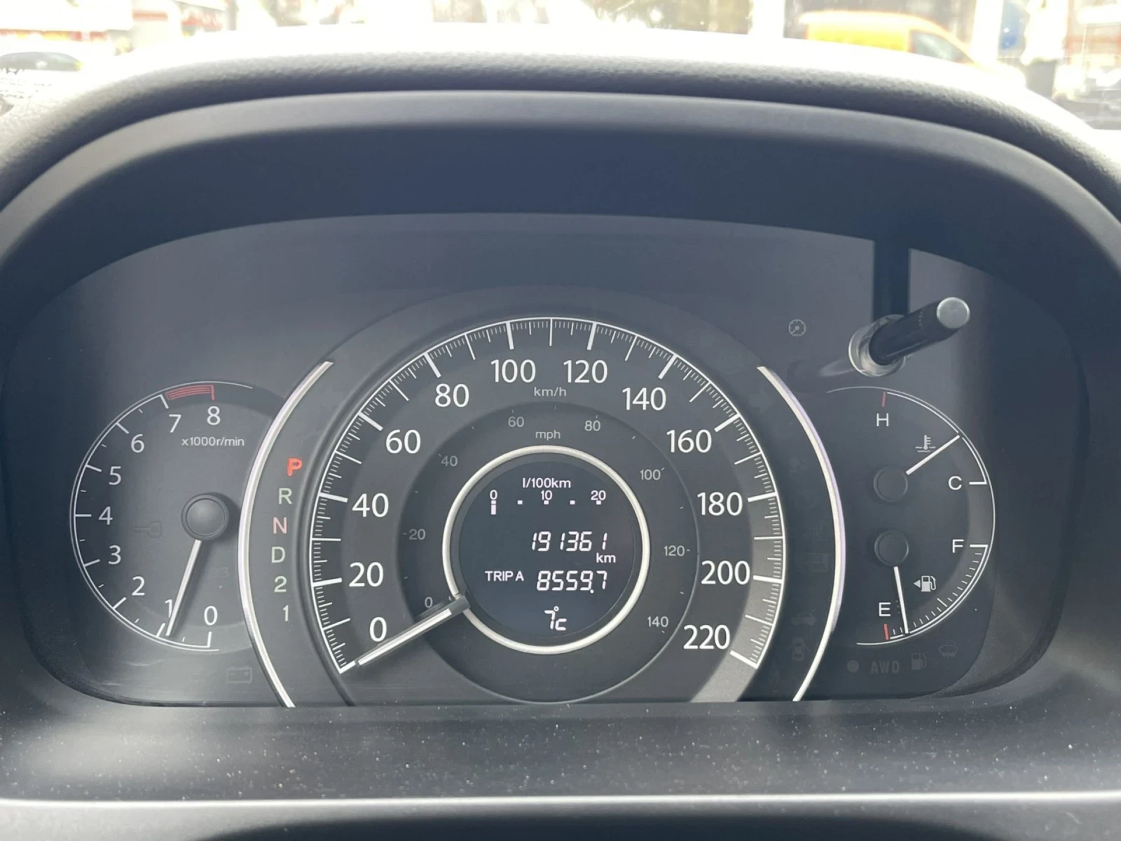 Honda Cr-v ������/������ | Mobile.bg � ����������� 12