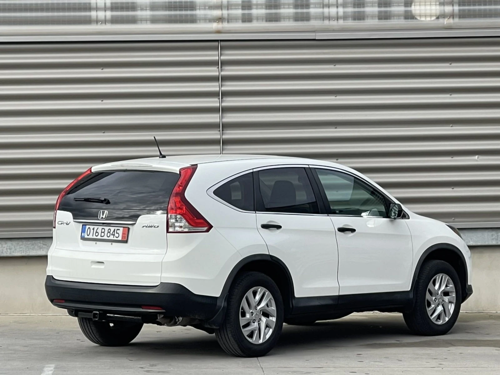 Honda Cr-v БАРТЕР/ЛИЗИНГ - изображение 7