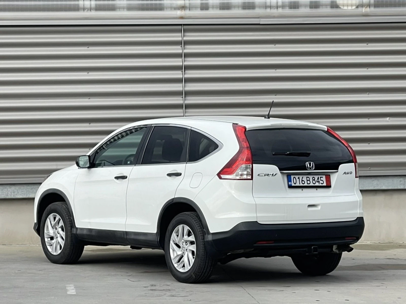 Honda Cr-v БАРТЕР/ЛИЗИНГ - изображение 6