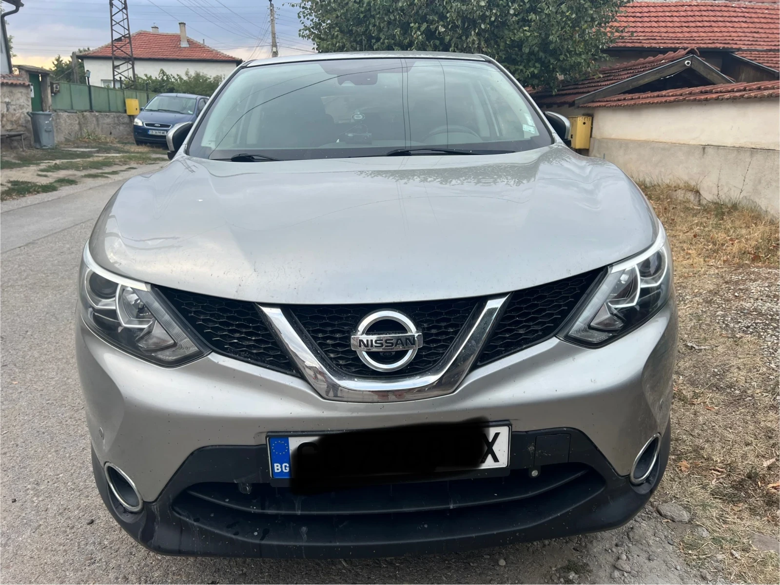 Nissan Qashqai  - изображение 9