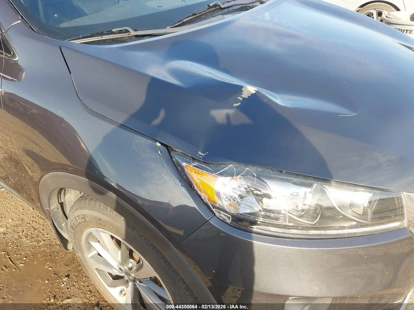 Kia Sorento 3.3l 3.3L Ex, снимка 6 - Автомобили и джипове - 53809725