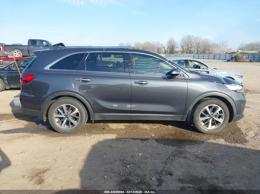 Kia Sorento 3.3l 3.3L Ex, снимка 13 - Автомобили и джипове - 53809725