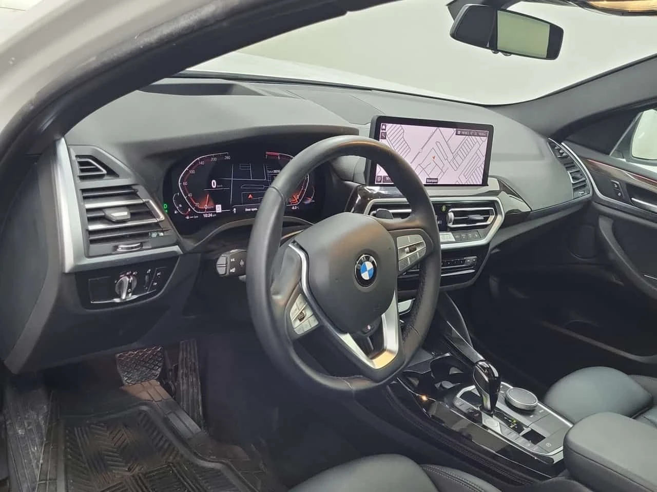 BMW X4 XDRIVE30I| AMBIENT| PANO| CARFAX| , снимка 11 - Автомобили и джипове - 53986111