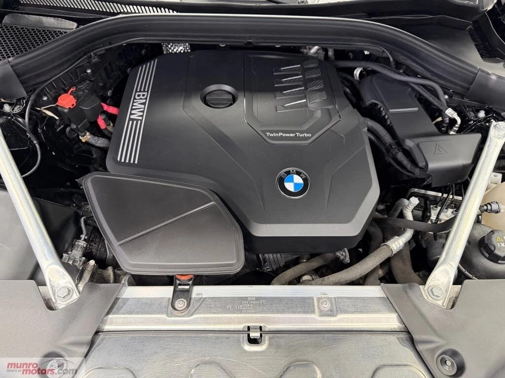 BMW X3 xDrive* АвтоКредит* (ЦЕНА ДО БГ), снимка 9 - Автомобили и джипове - 54041693