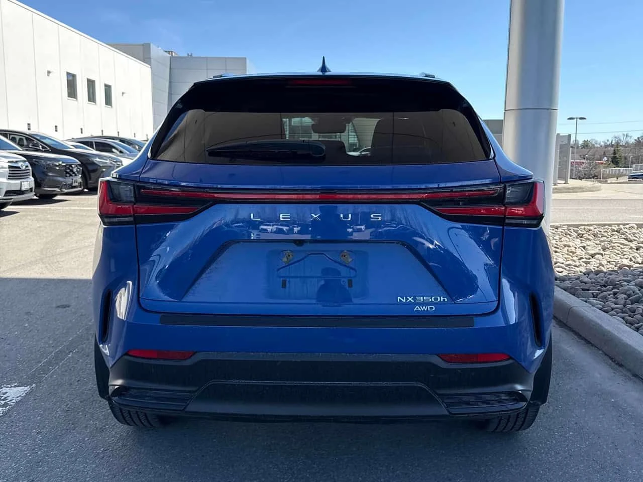 Lexus NX * 350h * 2 �����* ����* �������* ������*  | Mobile.bg � ����������� 4