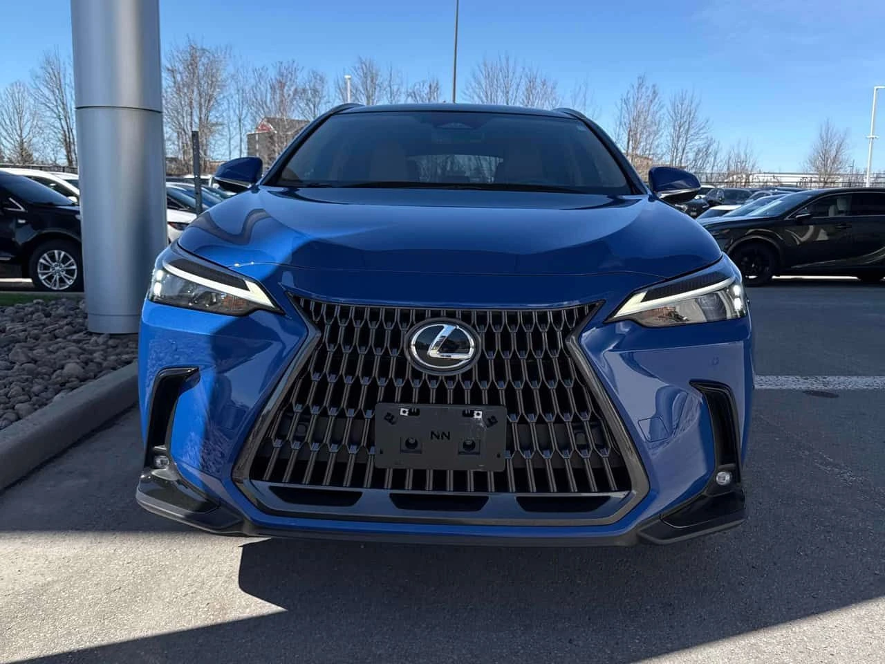 Lexus NX * 350h * 2 �����* ����* �������* ������*  | Mobile.bg � ����������� 6