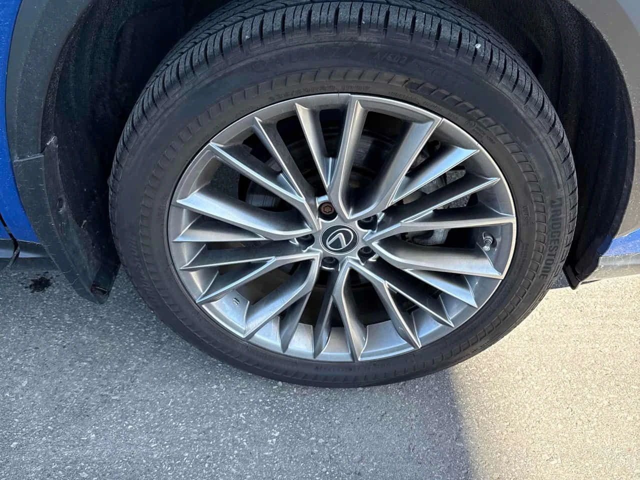 Lexus NX * 350h * 2 �����* ����* �������* ������*  | Mobile.bg � ����������� 7