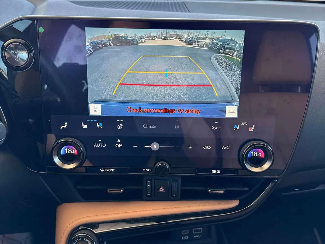 Lexus NX * 350h * 2 �����* ����* �������* ������*  | Mobile.bg � ����������� 9