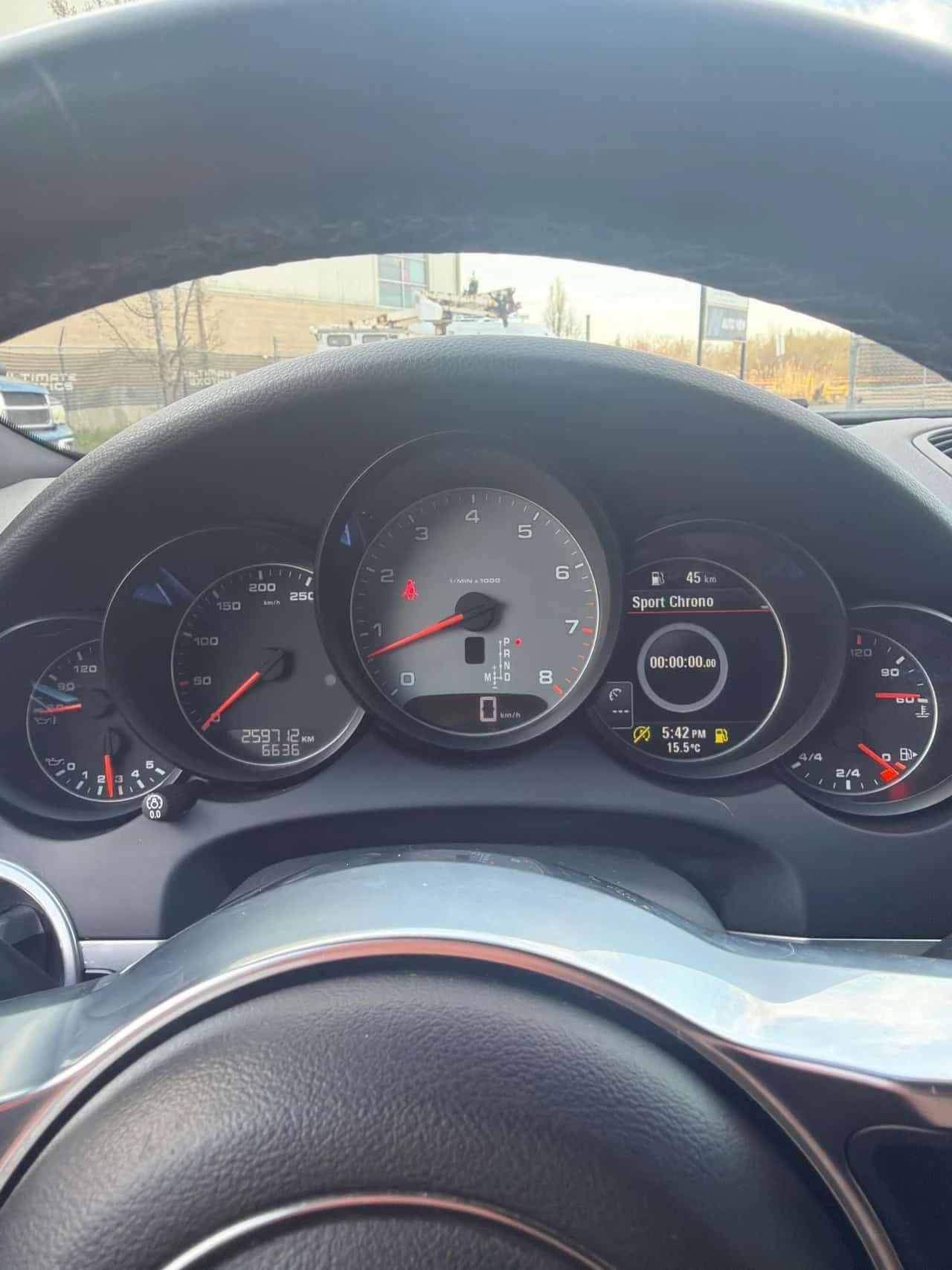 Porsche Cayenne S AWD * �������* ���������* ��������* ������*  | Mobile.bg � ����������� 8