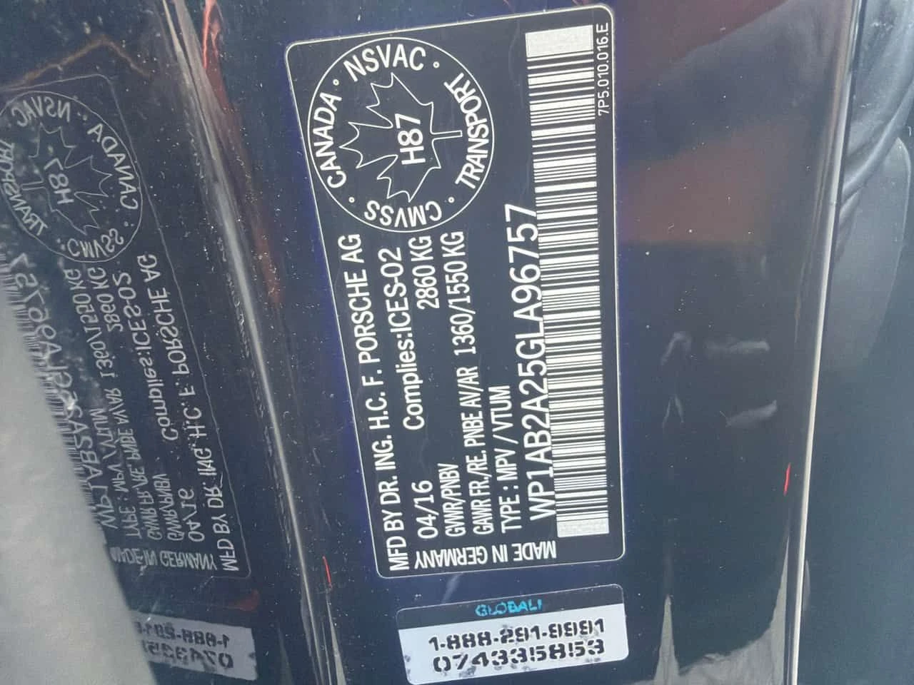 Porsche Cayenne S AWD * �������* ���������* ��������* ������*  | Mobile.bg � ����������� 11