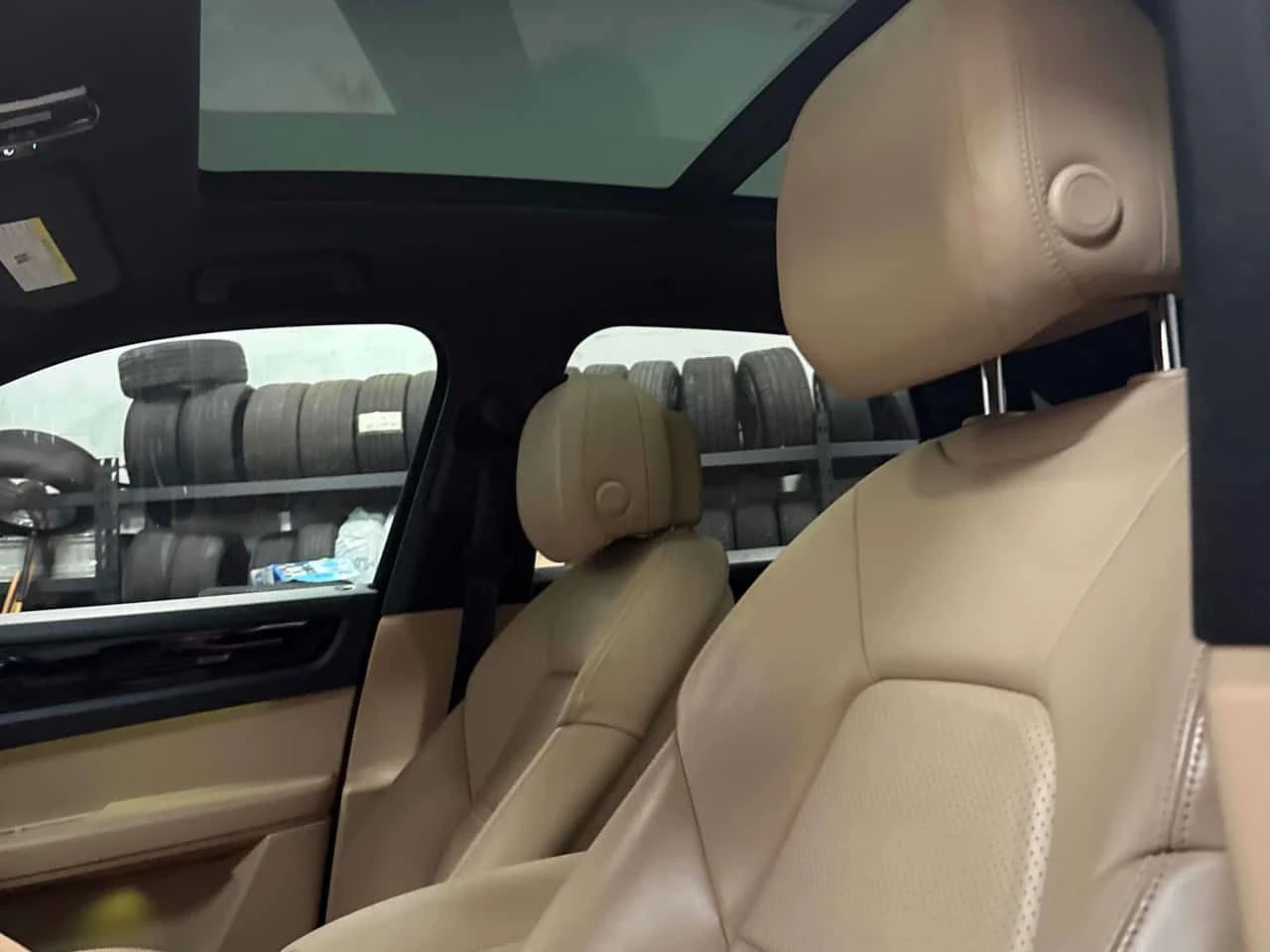 Porsche Cayenne AWD * 360 КАМЕРА* ПАНОРАМА* ПОДГРЕВИ* , снимка 11 - Автомобили и джипове - 54529138