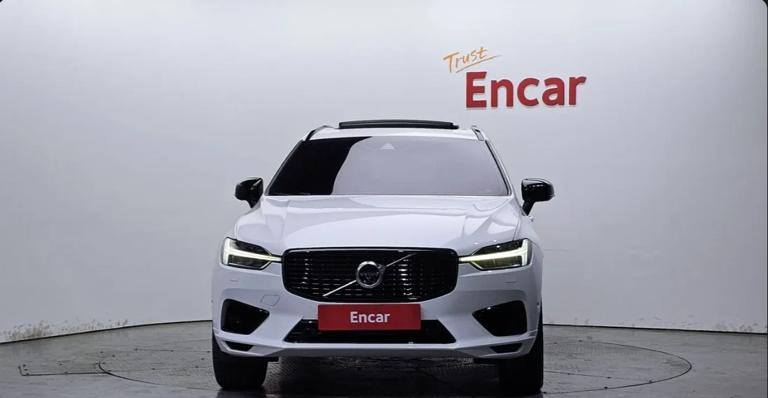 Volvo XC60 T8 R-Design | Mobile.bg � ����������� 3
