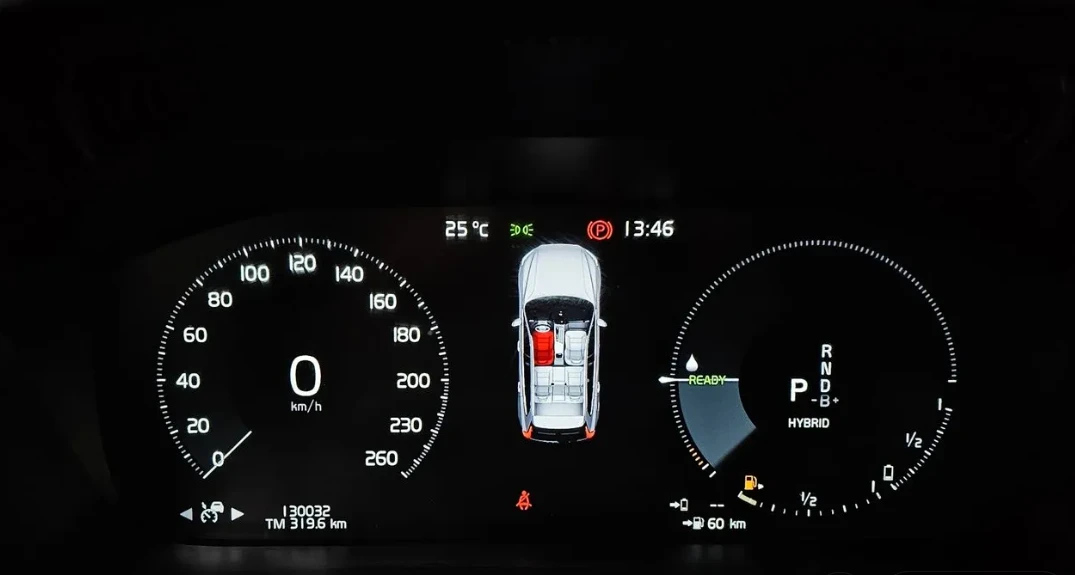 Volvo XC60 T8 R-Design | Mobile.bg � ����������� 8
