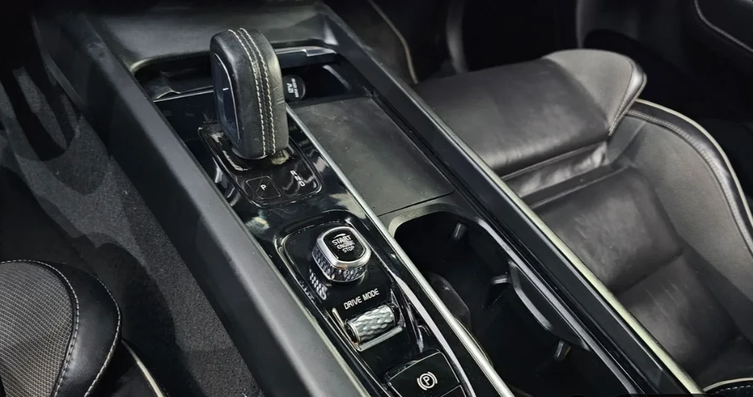 Volvo XC60 T8 R-Design | Mobile.bg � ����������� 9