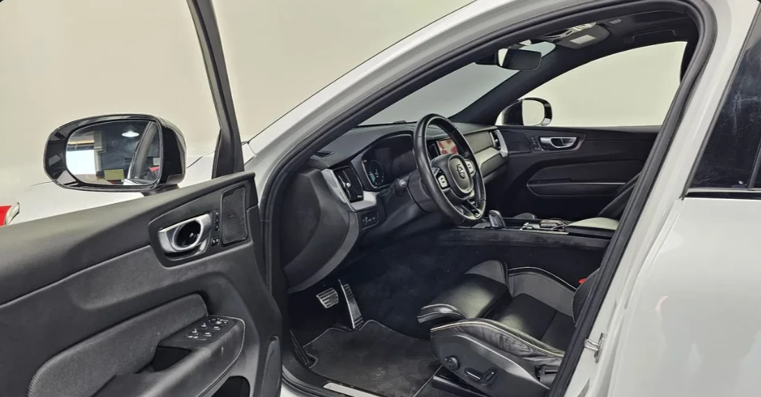 Volvo XC60 T8 R-Design | Mobile.bg � ����������� 10