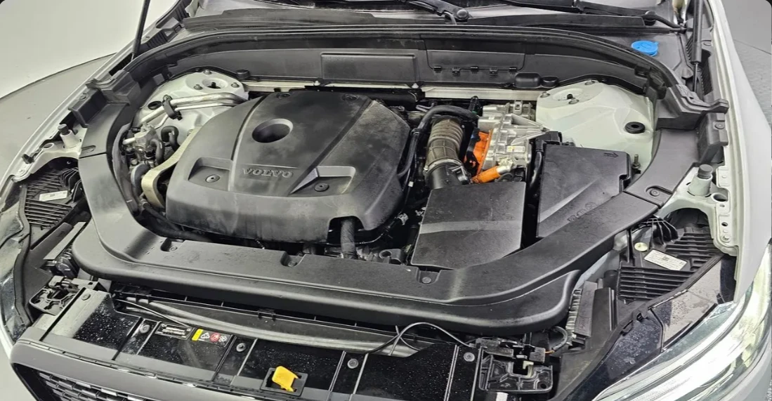Volvo XC60 T8 R-Design | Mobile.bg � ����������� 6
