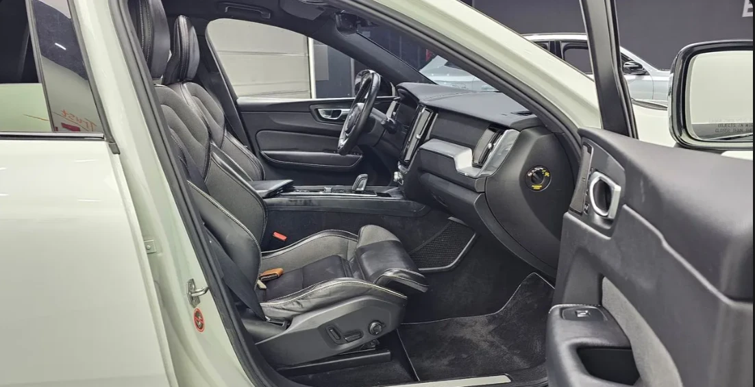 Volvo XC60 T8 R-Design | Mobile.bg � ����������� 11