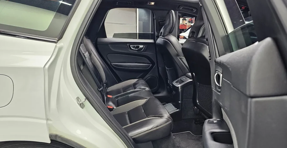 Volvo XC60 T8 R-Design | Mobile.bg � ����������� 12