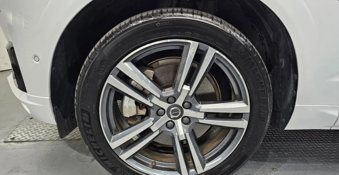 Volvo XC60 T8 R-Design | Mobile.bg � ����������� 5