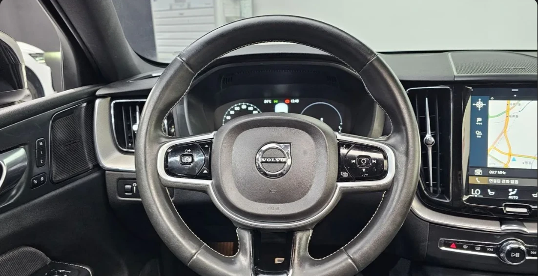 Volvo XC60 T8 R-Design | Mobile.bg � ����������� 13