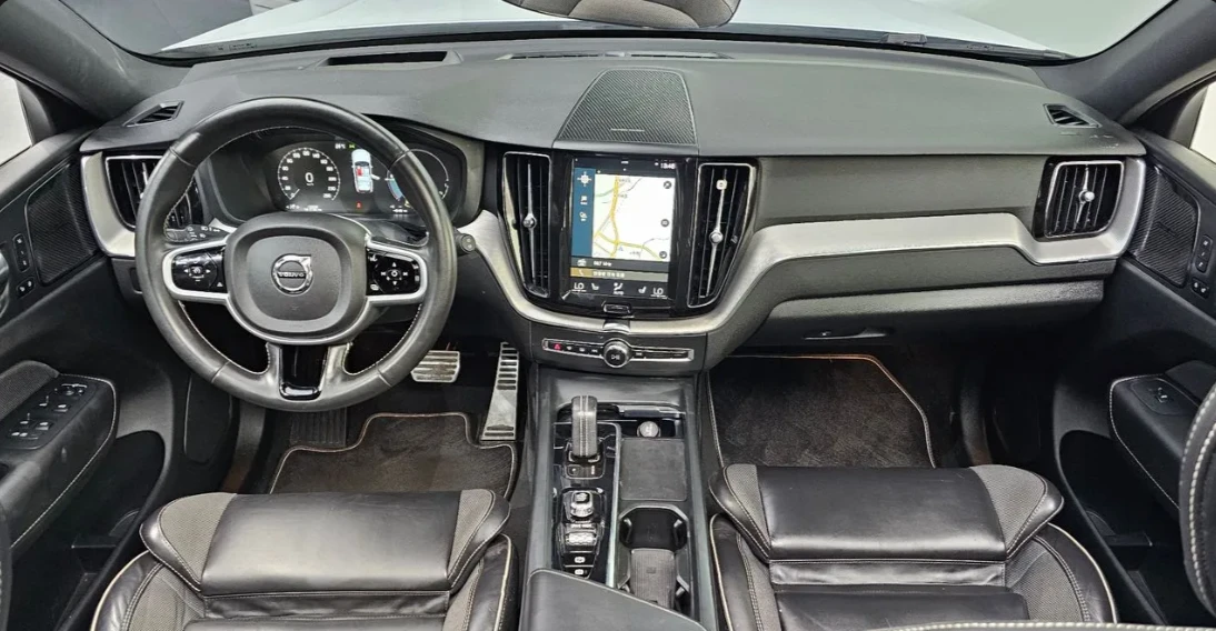 Volvo XC60 T8 R-Design | Mobile.bg � ����������� 7