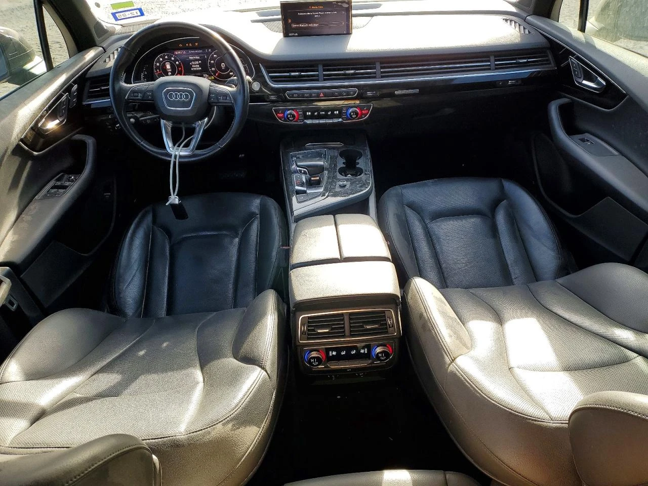 Audi Q7 3.0l Prestige, снимка 8 - Автомобили и джипове - 54881481