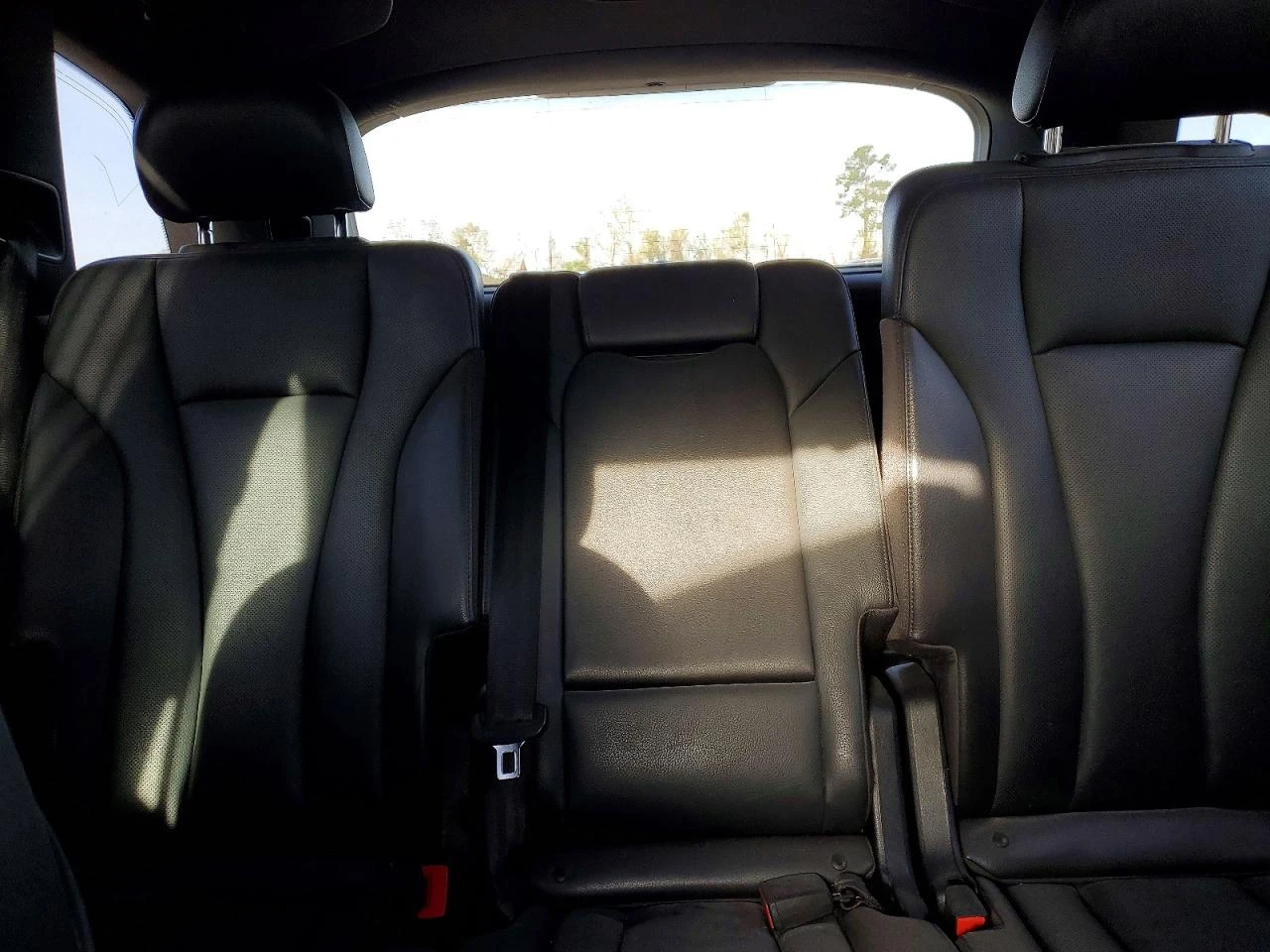 Audi Q7 3.0l Prestige, снимка 10 - Автомобили и джипове - 54881481