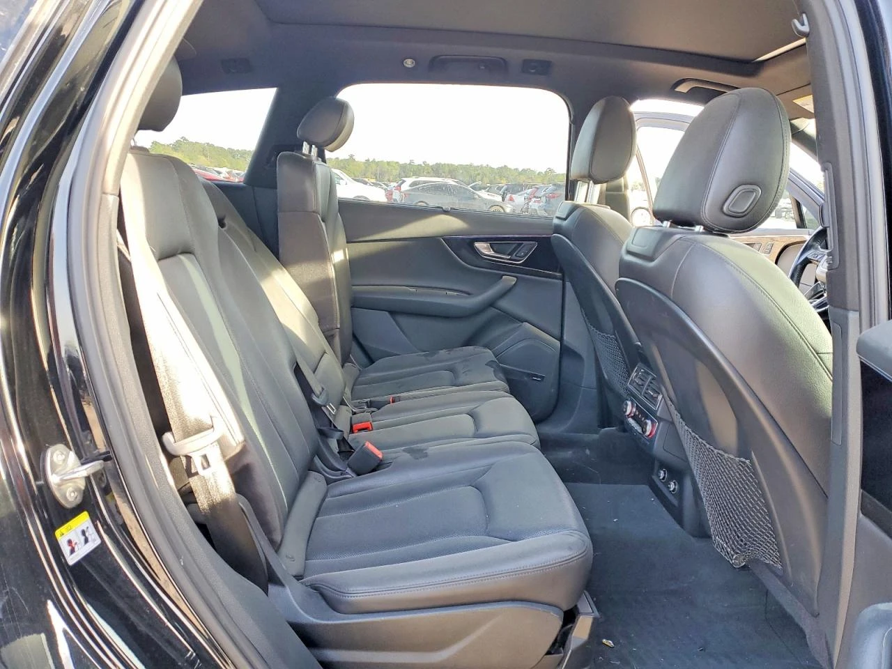 Audi Q7 3.0l Prestige, снимка 11 - Автомобили и джипове - 54881481