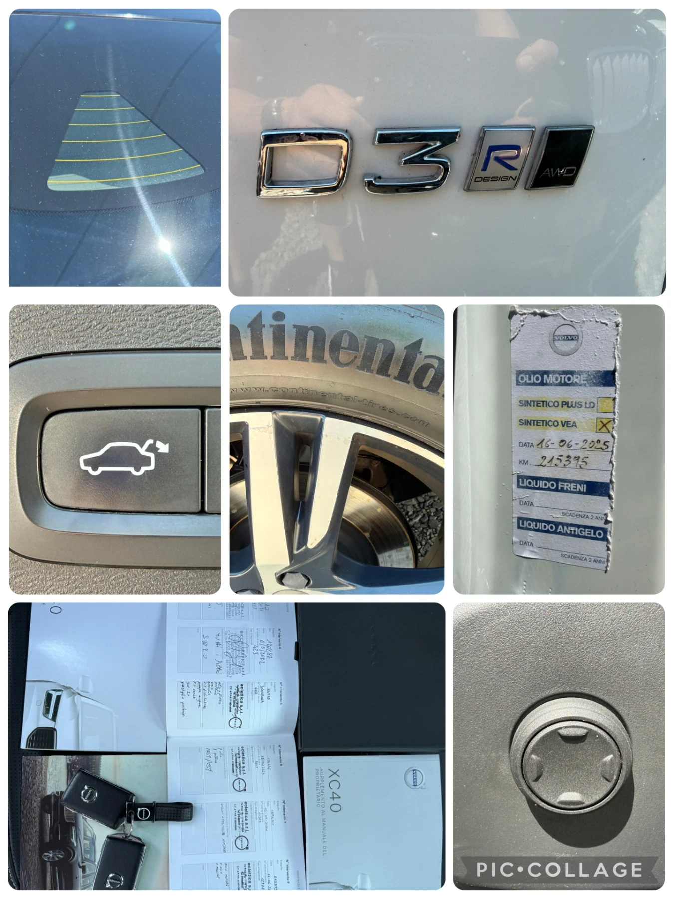 Volvo XC40 2.0D* AWD* R-DESIGN*  | Mobile.bg � ����������� 17