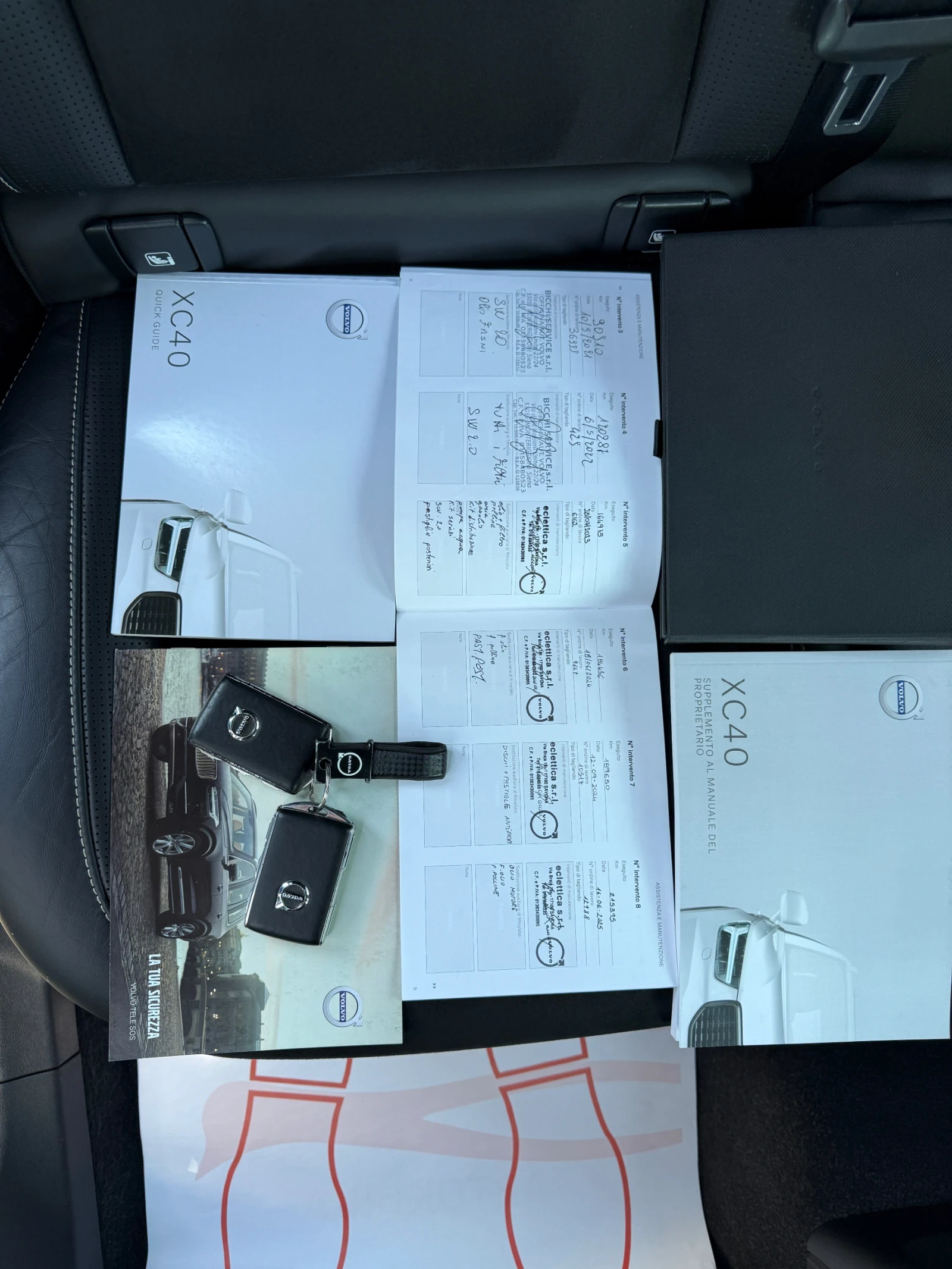 Volvo XC40 2.0D* AWD* R-DESIGN*  | Mobile.bg � ����������� 15