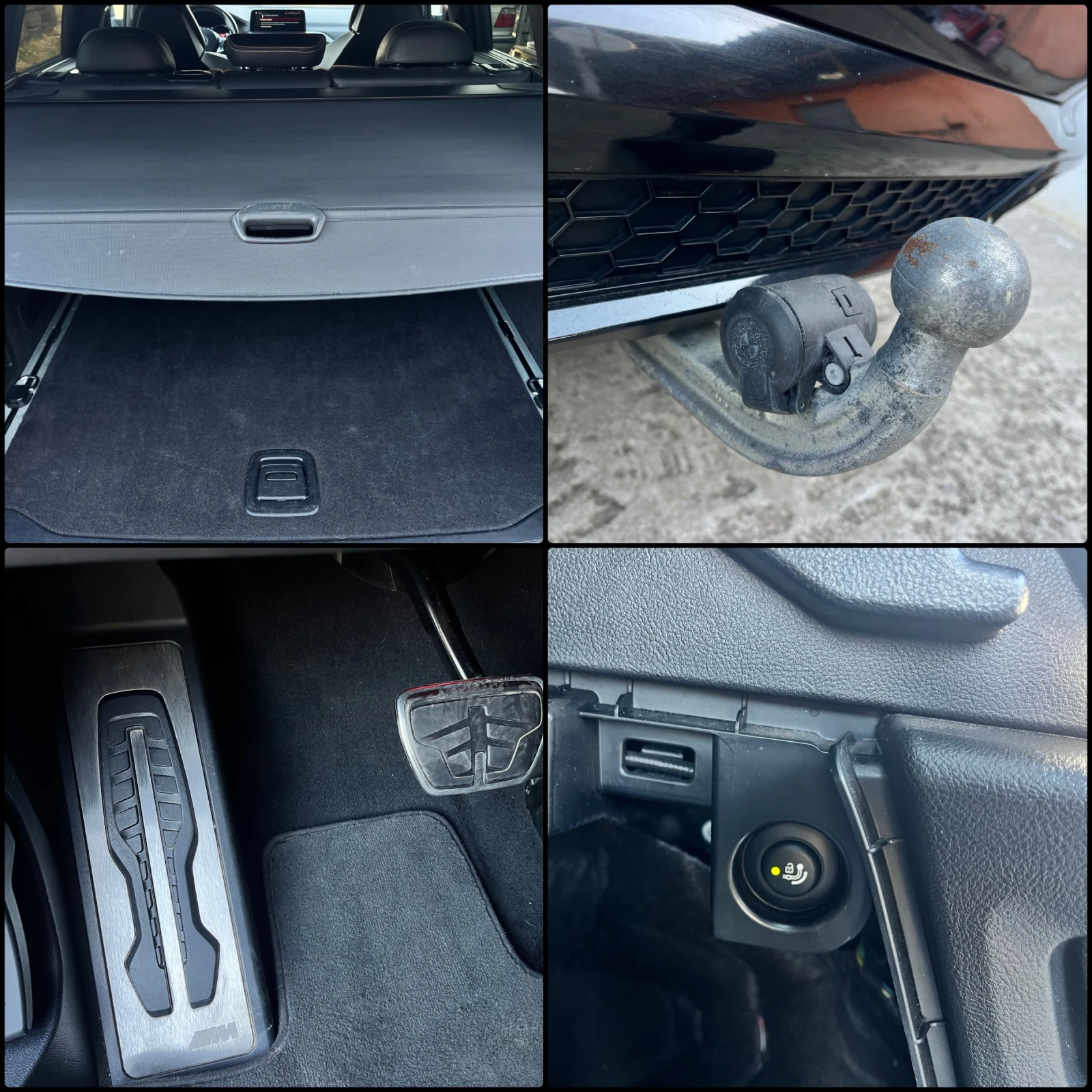 BMW X3 X3 ///M Competition | Mobile.bg � ����������� 15