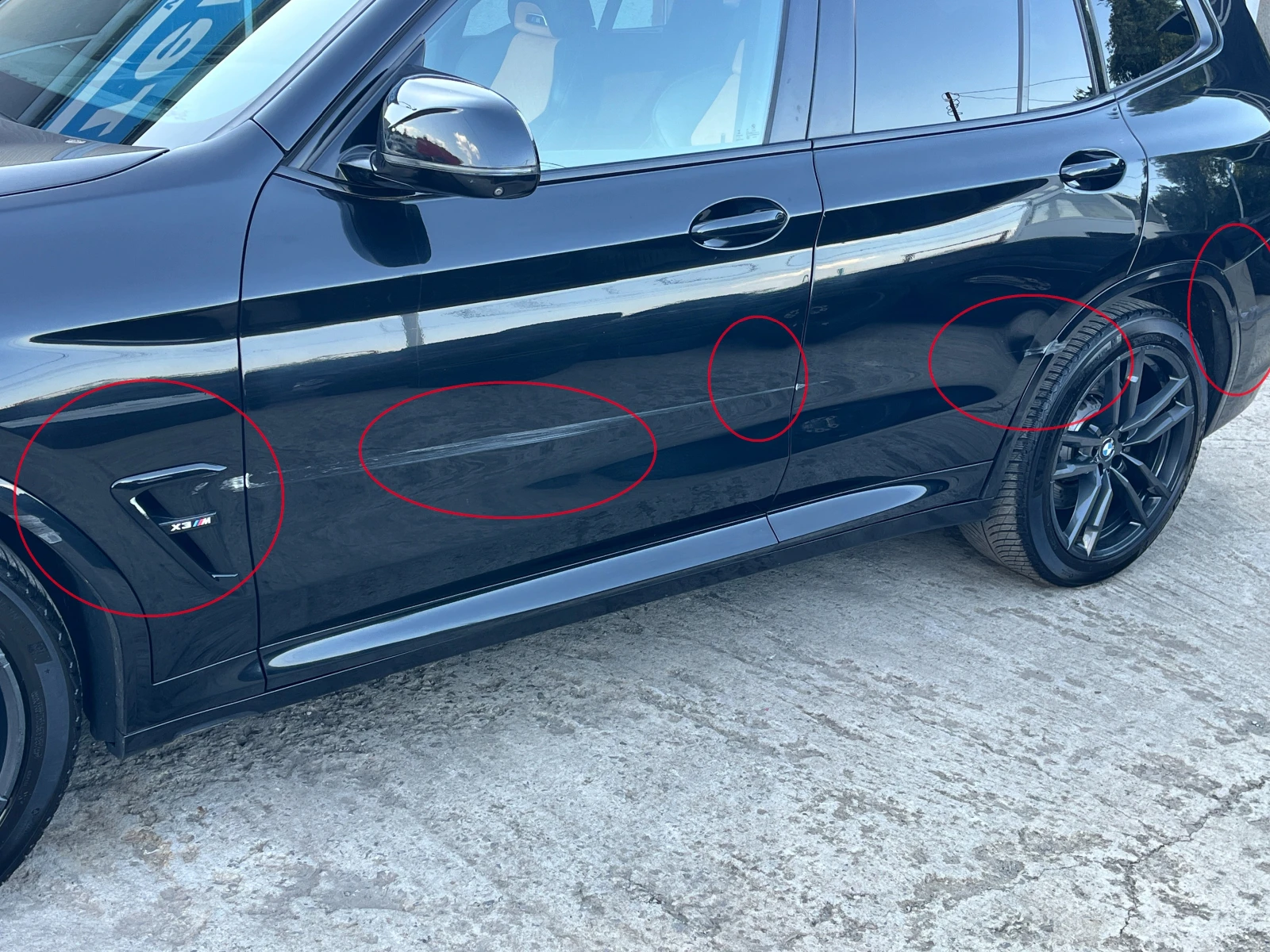 BMW X3 X3 ///M Competition | Mobile.bg � ����������� 17