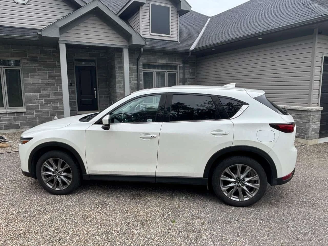 Mazda CX-5 * GT * CARFAX * ОПЦИЯ ЗА ФИНАНСИРАНЕ, снимка 2 - Автомобили и джипове - 55779275