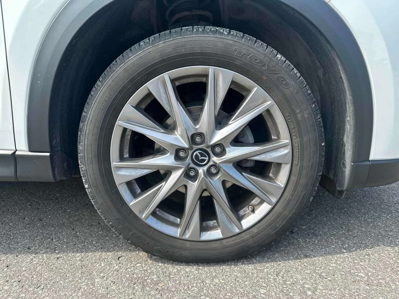 Mazda CX-5 * GT * CARFAX * ОПЦИЯ ЗА ФИНАНСИРАНЕ, снимка 7 - Автомобили и джипове - 55779275