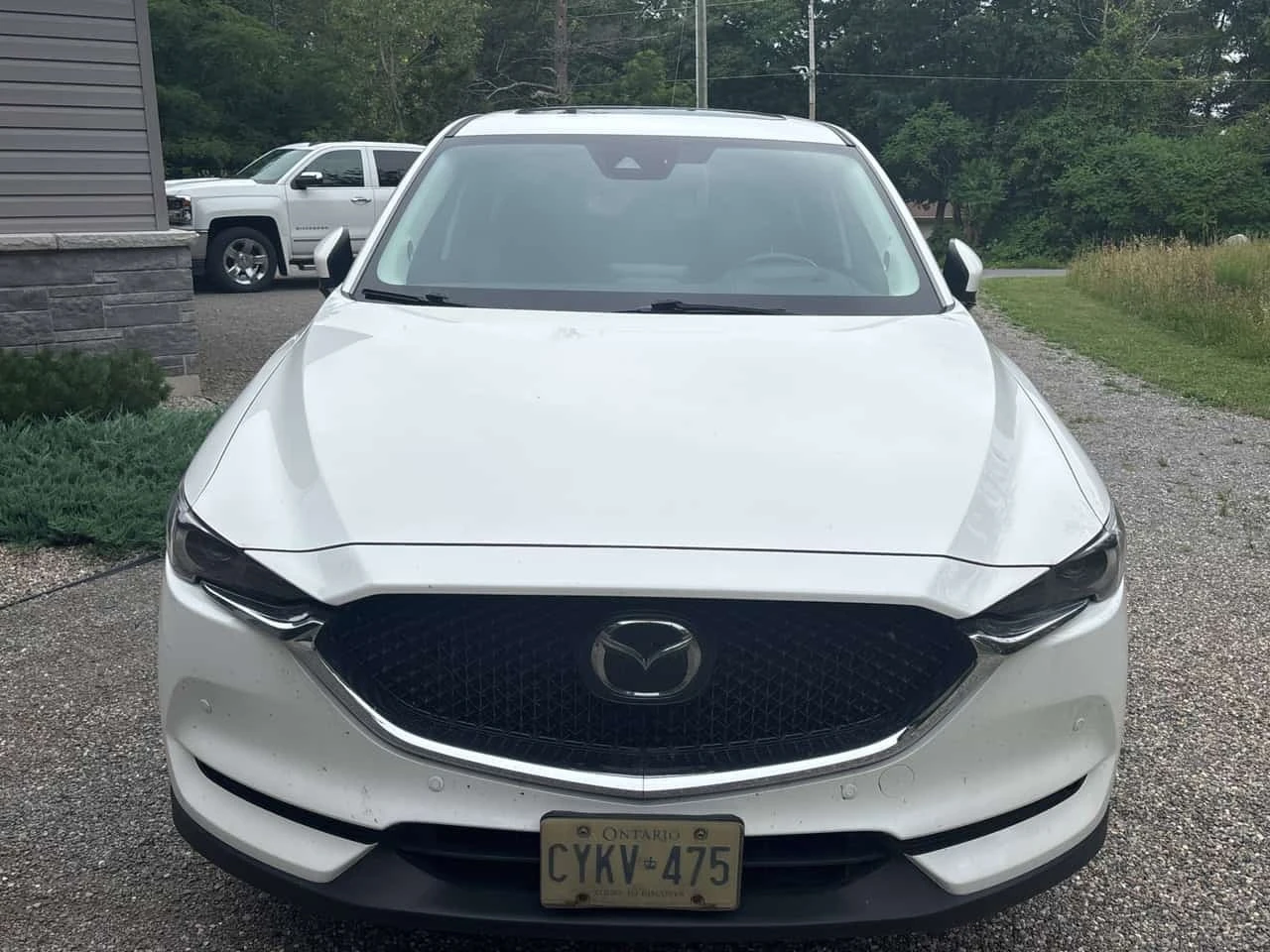 Mazda CX-5 * GT * CARFAX * ОПЦИЯ ЗА ФИНАНСИРАНЕ, снимка 6 - Автомобили и джипове - 55779275