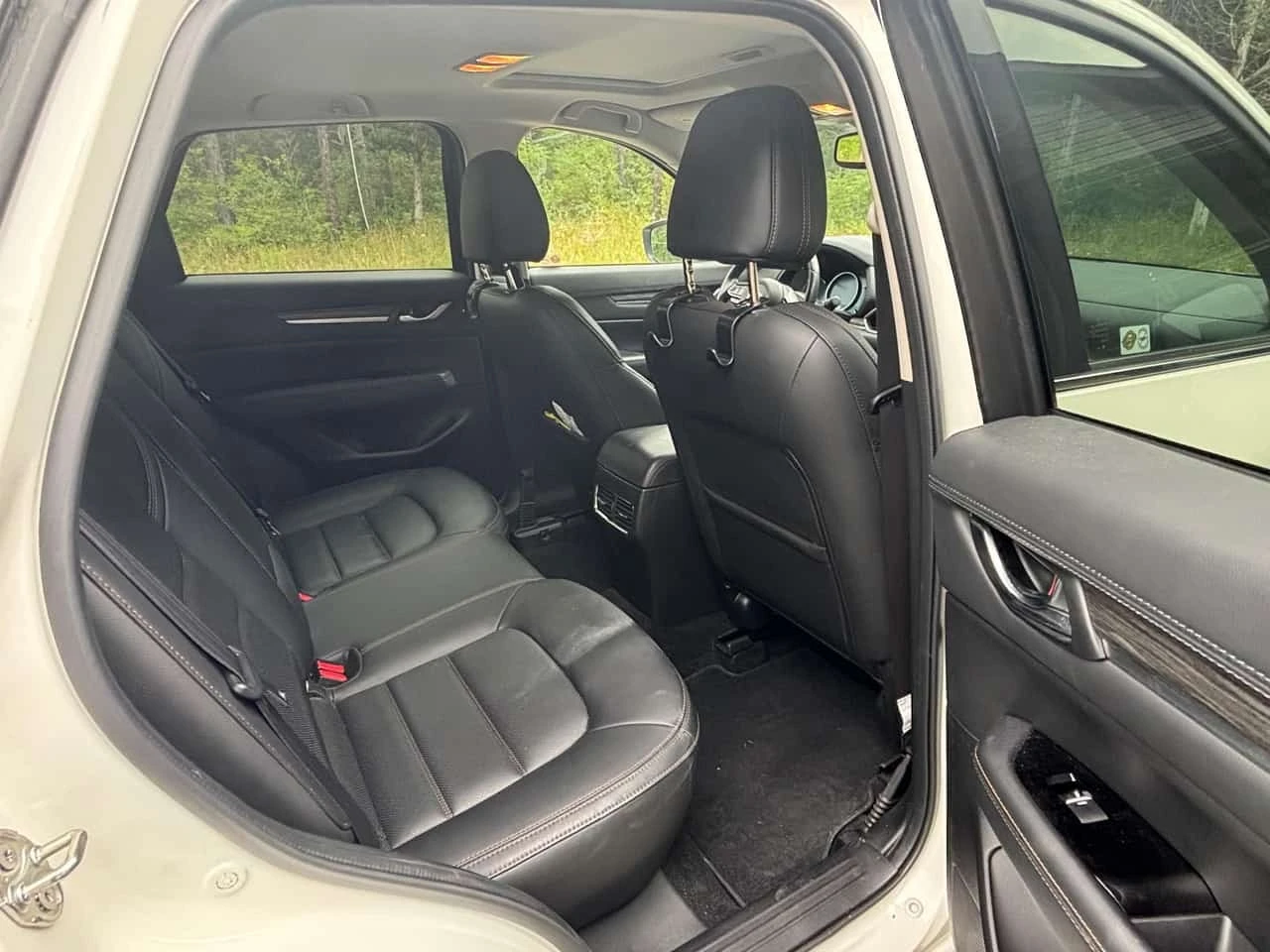 Mazda CX-5 * GT * CARFAX * ОПЦИЯ ЗА ФИНАНСИРАНЕ, снимка 12 - Автомобили и джипове - 55779275
